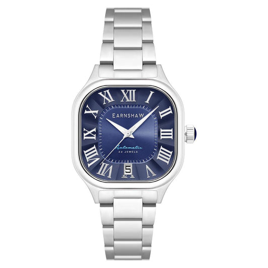 EARNSHAW ES-8284-22 Erkek Kol Saati