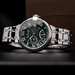 EARNSHAW ES-8288-88 Erkek Kol Saati