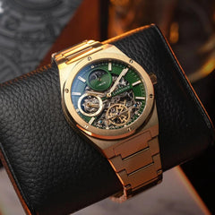 EARNSHAW ES-8291-66 Erkek Kol Saati