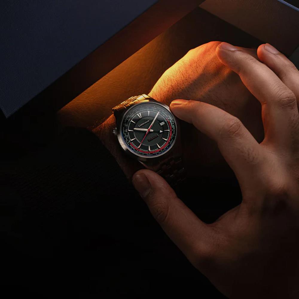 EARNSHAW ES-8292-11 Erkek Kol Saati