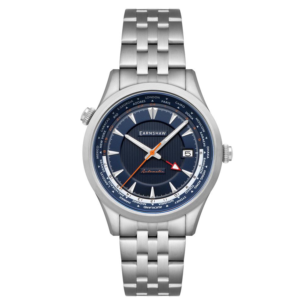 EARNSHAW ES-8292-22 Erkek Kol Saati