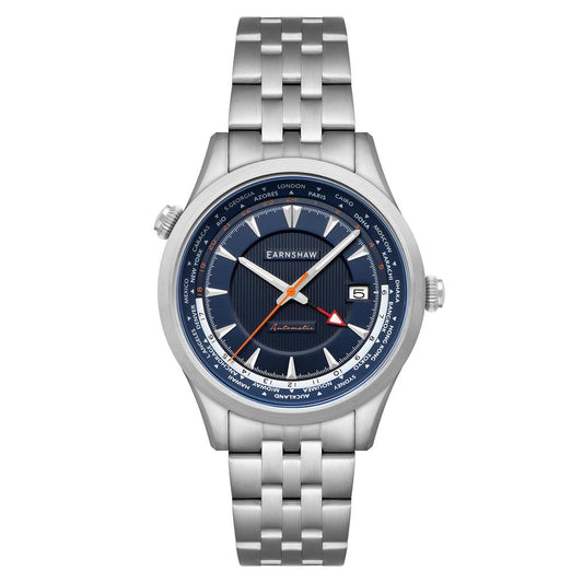 EARNSHAW ES-8292-22 Erkek Kol Saati