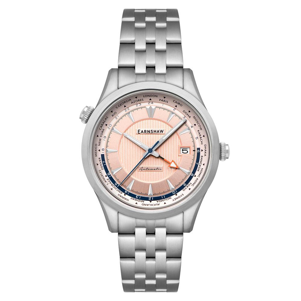 EARNSHAW ES-8292-55 Erkek Kol Saati