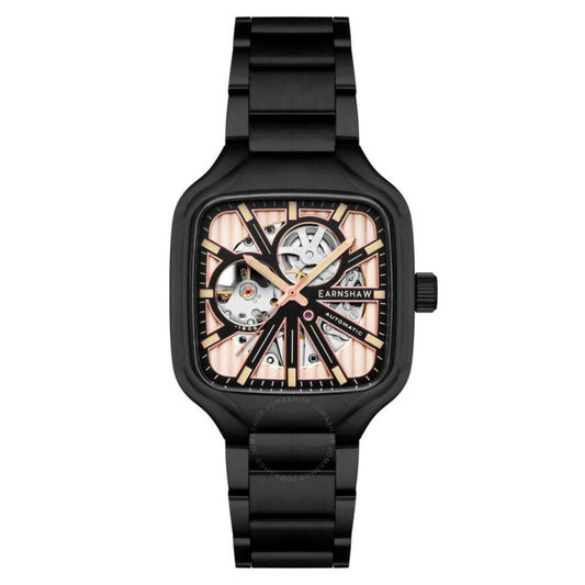 EARNSHAW ES-8294-55 Erkek Kol Saati
