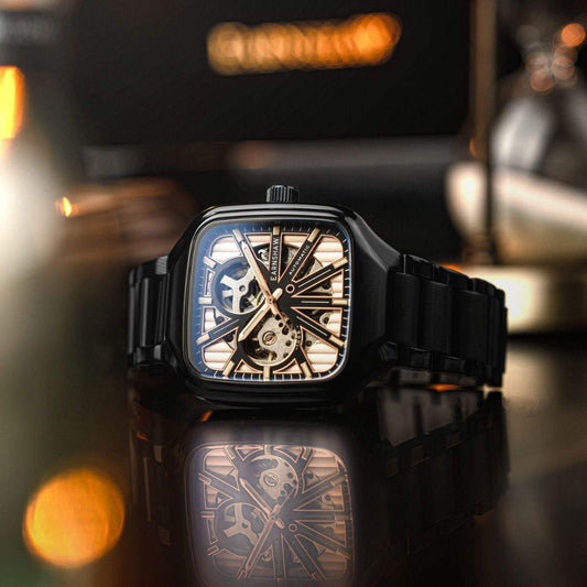 EARNSHAW ES-8294-55 Erkek Kol Saati
