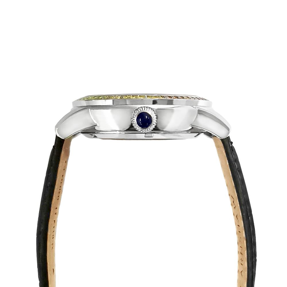 EARNSHAW ES-8301-01 Erkek Kol Saati