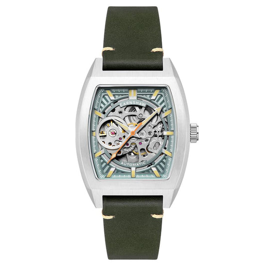 EARNSHAW ES-8302-01 Erkek Kol Saati