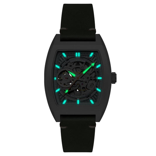 EARNSHAW ES-8302-01 Erkek Kol Saati