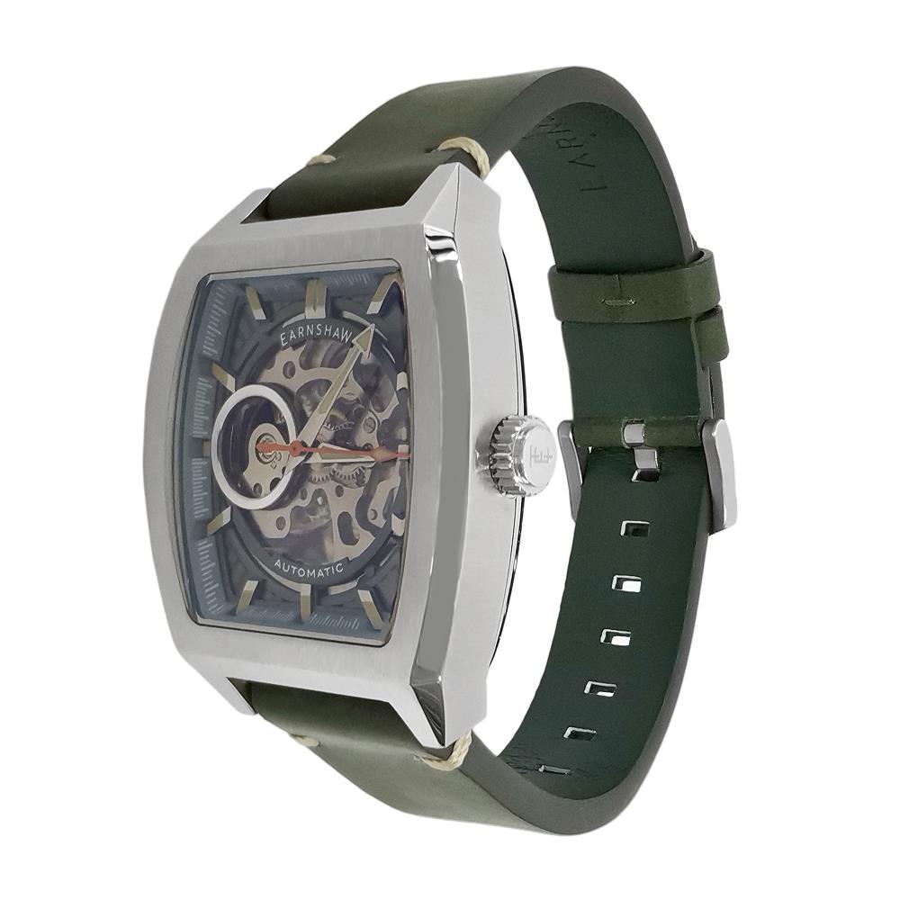 EARNSHAW ES-8302-01 Erkek Kol Saati