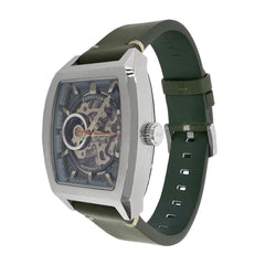 EARNSHAW ES-8302-01 Erkek Kol Saati