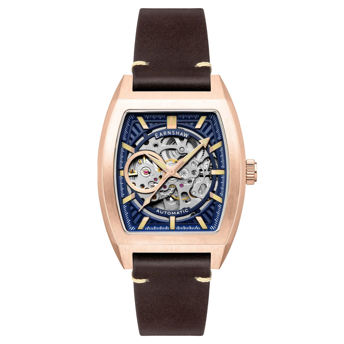 EARNSHAW ES-8302-04 Erkek Kol Saati