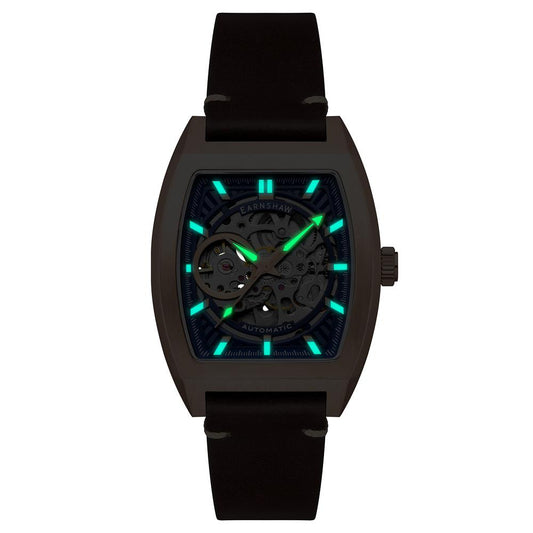 EARNSHAW ES-8302-04 Erkek Kol Saati