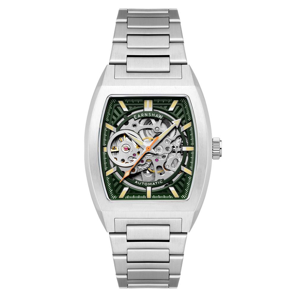EARNSHAW ES-8302-33 Erkek Kol Saati