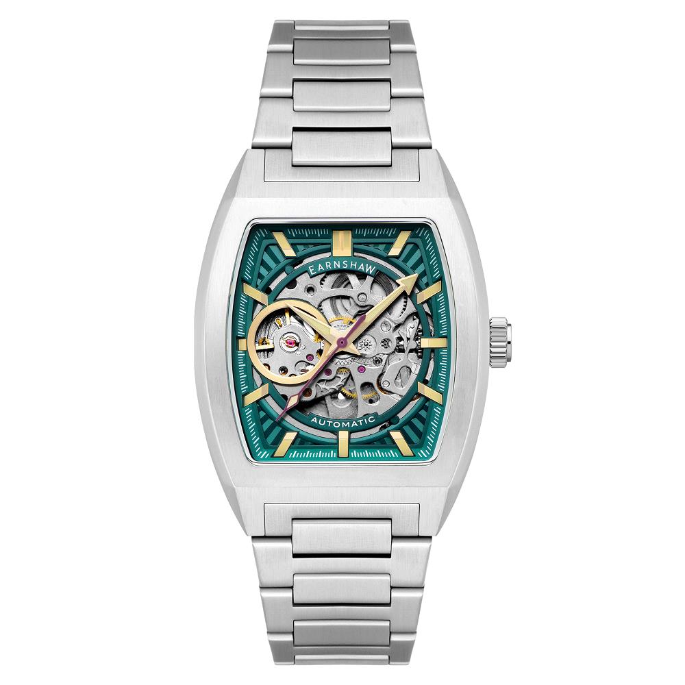 EARNSHAW ES-8302-44 Erkek Kol Saati