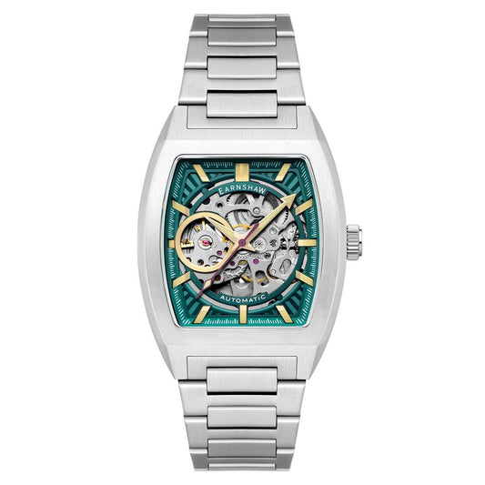 EARNSHAW ES-8302-44 Erkek Kol Saati