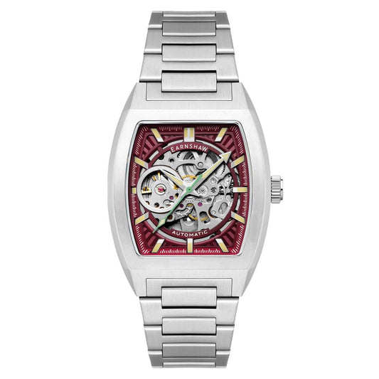 EARNSHAW ES-8302-55 Erkek Kol Saati