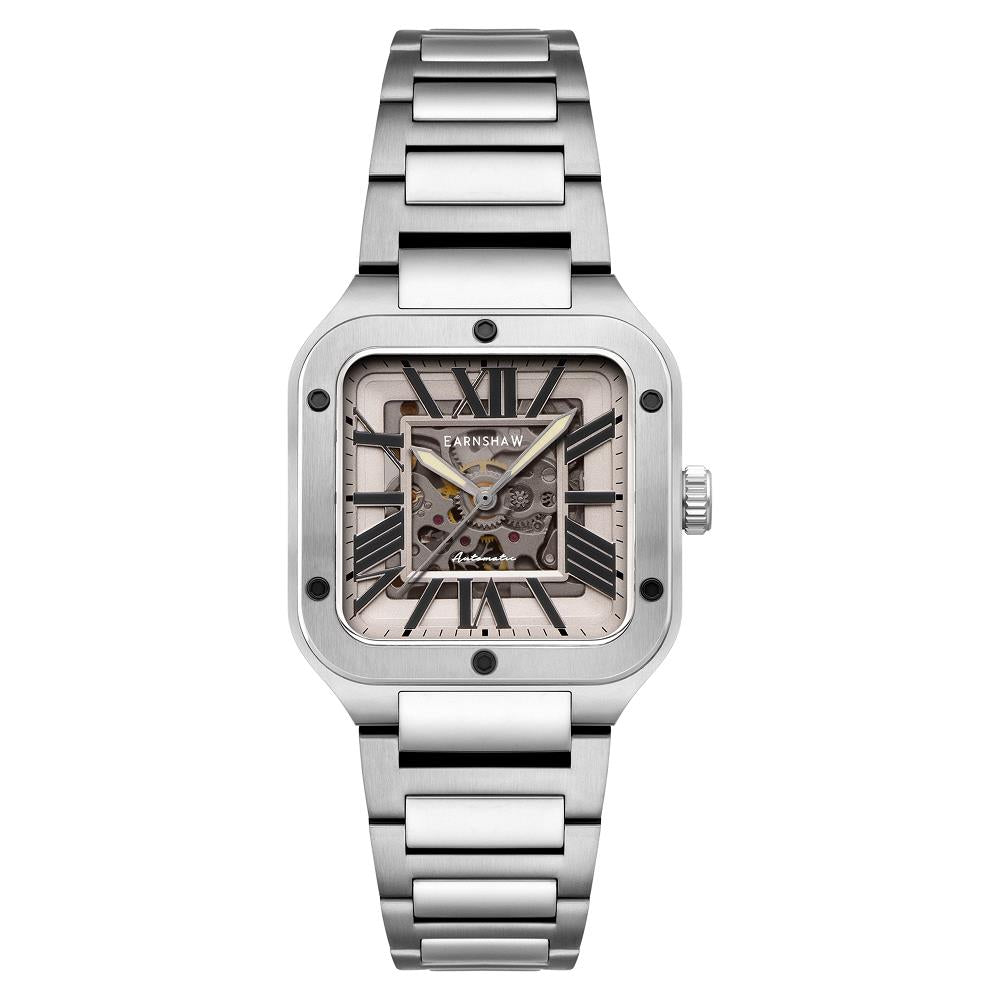 EARNSHAW ES-8303-22 Erkek Kol Saati