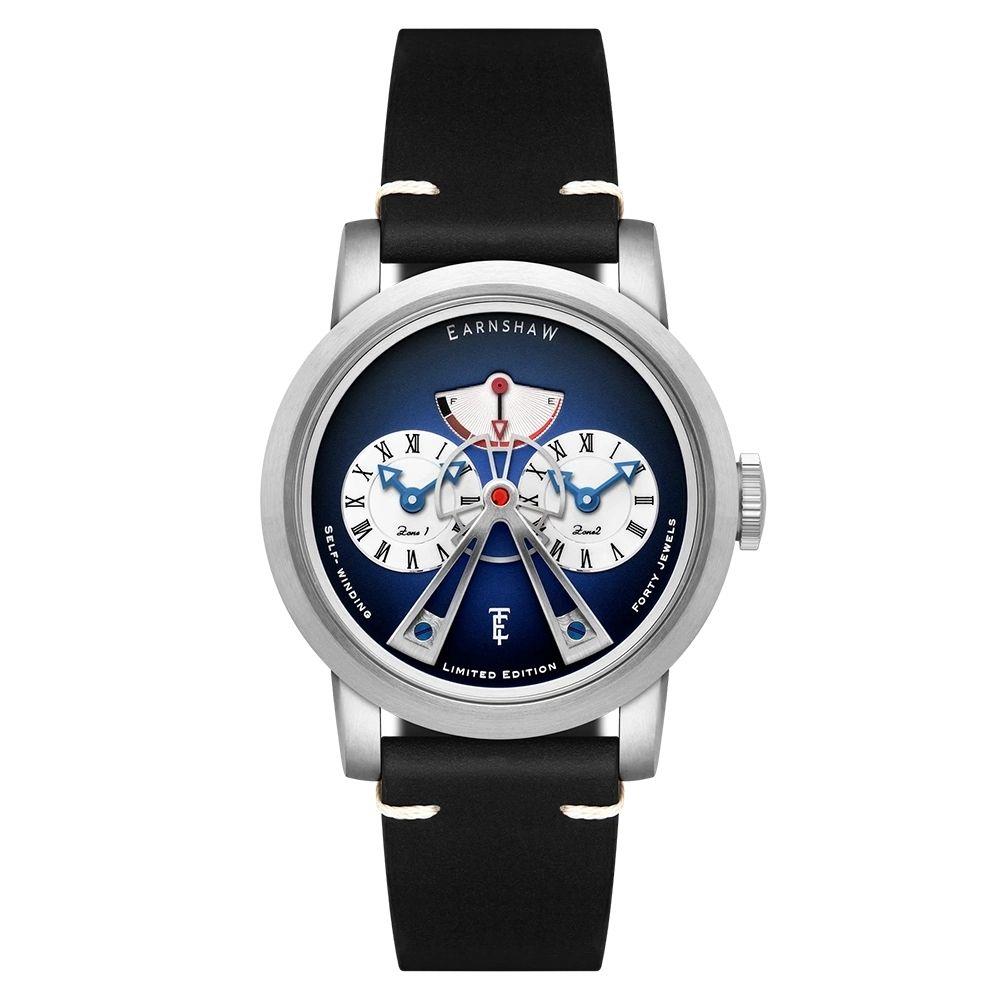 EARNSHAW ES-8306-01 Erkek Kol Saati