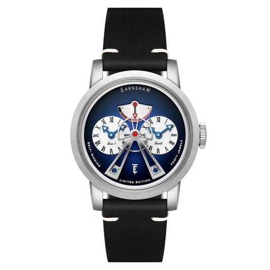 EARNSHAW ES-8306-01 Erkek Kol Saati