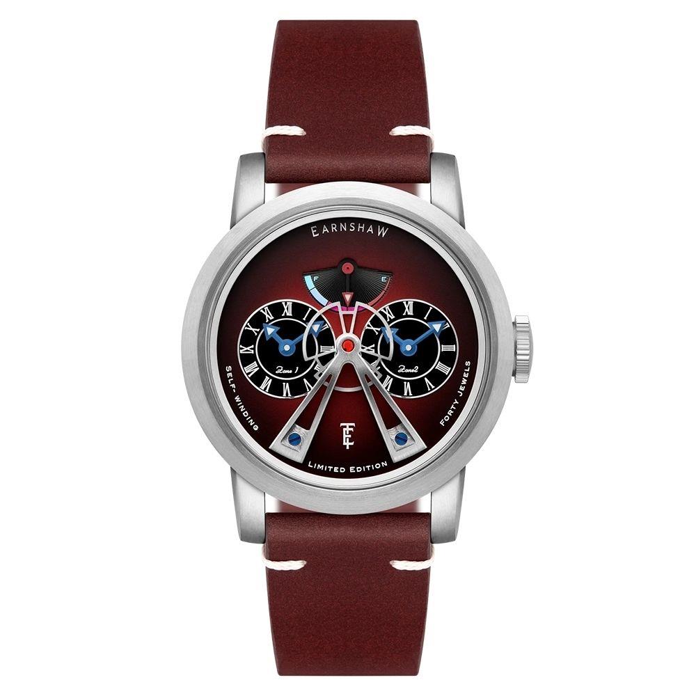 EARNSHAW ES-8306-03 Erkek Kol Saati