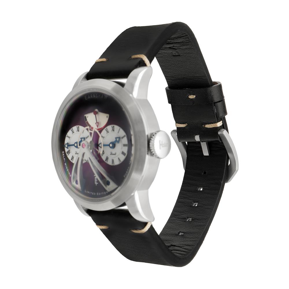 EARNSHAW ES-8306-07 Erkek Kol Saati