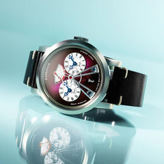 EARNSHAW ES-8306-07 Erkek Kol Saati