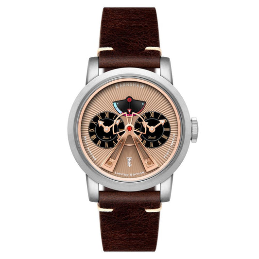 EARNSHAW ES-8306-08 Erkek Kol Saati