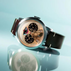 EARNSHAW ES-8306-08 Erkek Kol Saati