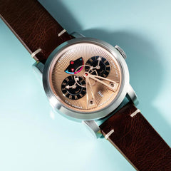 EARNSHAW ES-8306-08 Erkek Kol Saati