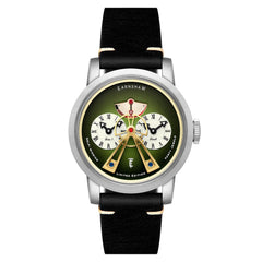 EARNSHAW ES-8306-09 Erkek Kol Saati