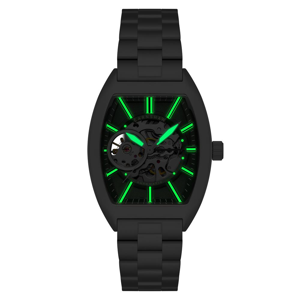 EARNSHAW ES-8310-33 Erkek Kol Saati