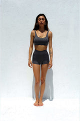 IAMLOVEIN Eclipse' Only Shorts