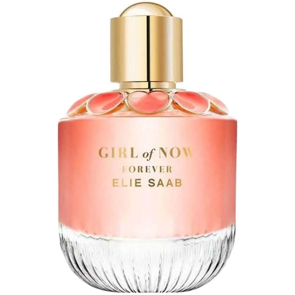 Elie Saab Girl Of Now Forever EDP 90 ml Kadın Parfümü