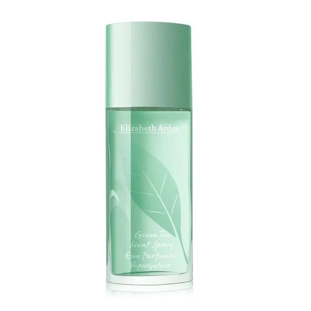 Elizabeth Arden Green Tea Scent EDP 100 ml Kadın Parfümü