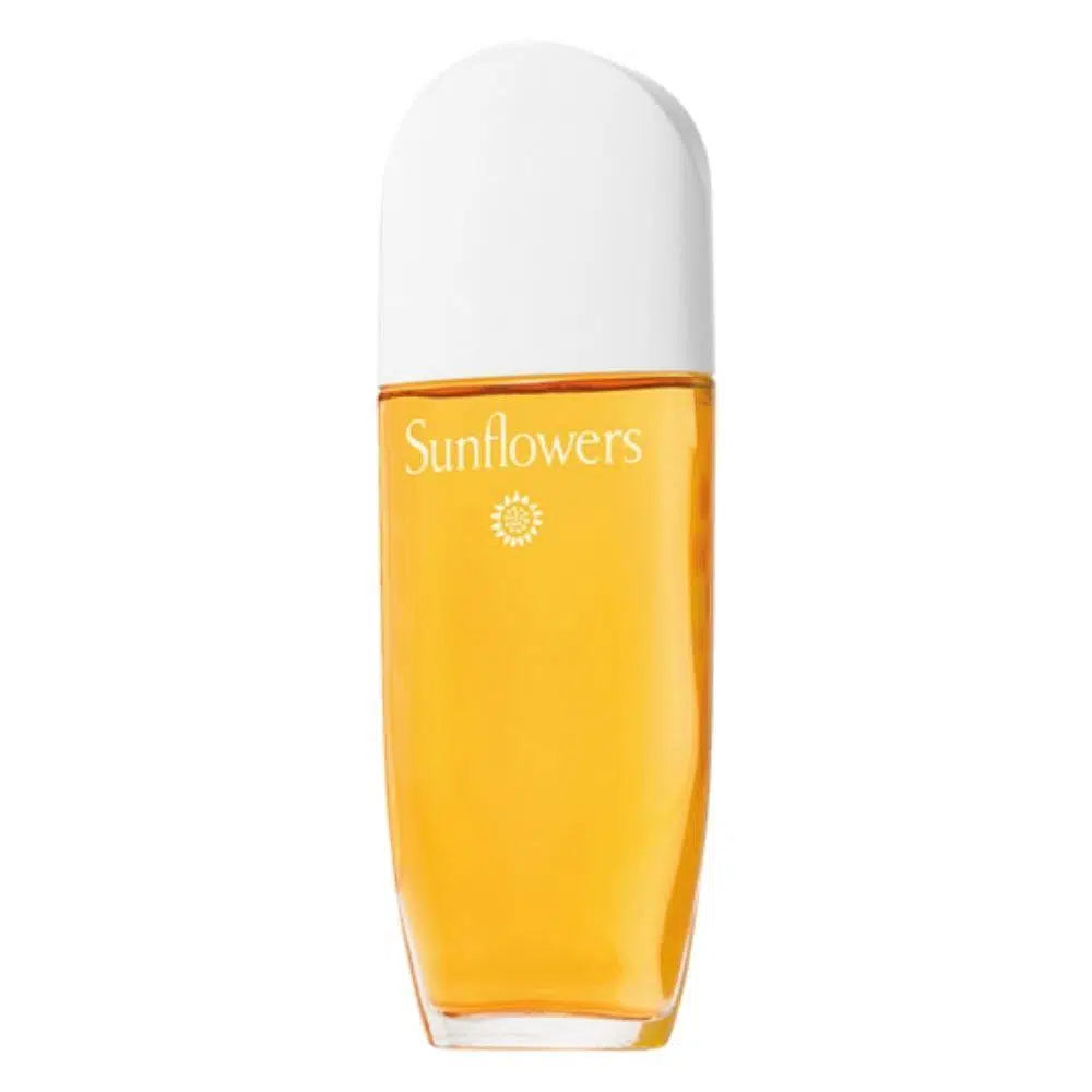 Elizabeth Arden Sunflowers EDT 100 ml Women's Perfume