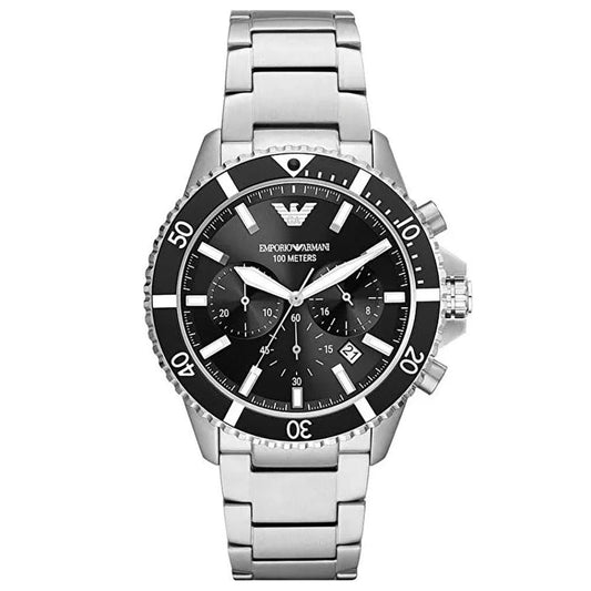 EMPORIO ARMANI AR11360 Erkek Kol Saati