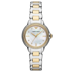 EMPORIO ARMANI AR11524 Kadın Kol Saati