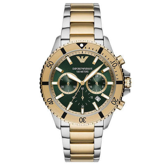 EMPORIO ARMANI AR11586 Erkek Kol Saati
