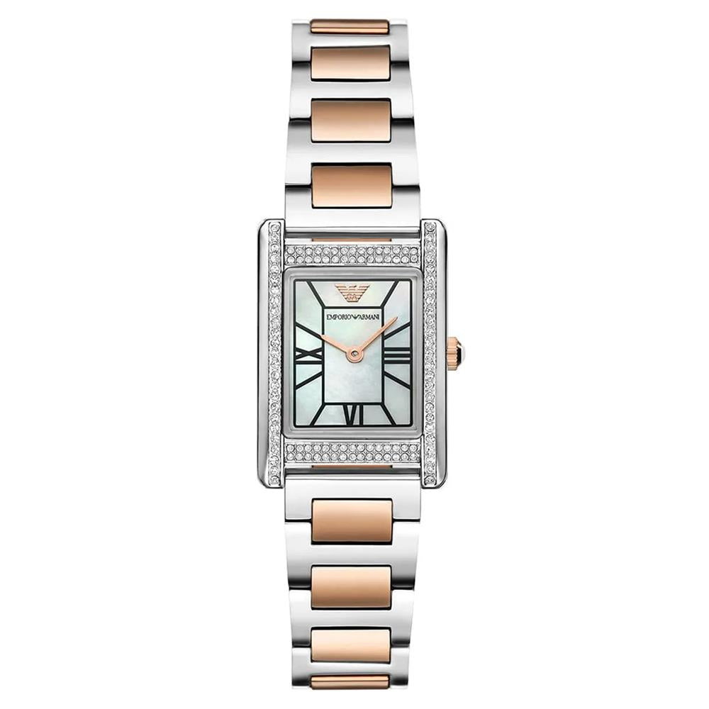 EMPORIO ARMANI AR11626 Kadın Kol Saati