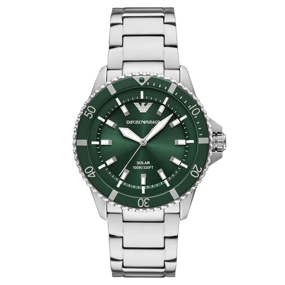 EMPORIO ARMANI AR11698 Erkek Kol Saati