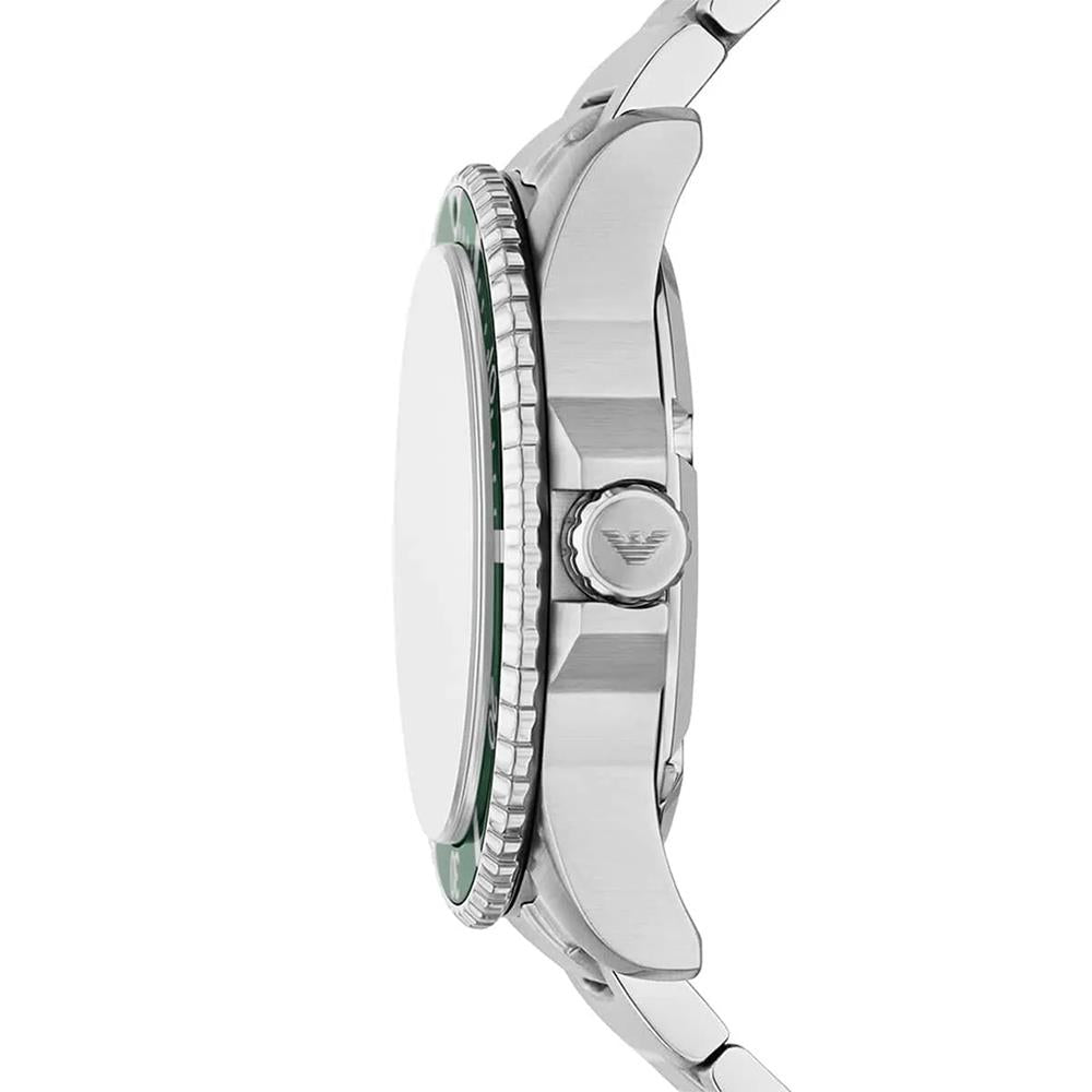 EMPORIO ARMANI AR11698 Erkek Kol Saati