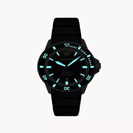 EMPORIO ARMANI AR60078 Erkek Kol Saati