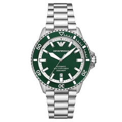 EMPORIO ARMANI AR60080 Erkek Kol Saati