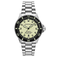 EMPORIO ARMANI AR60083 Erkek Kol Saati