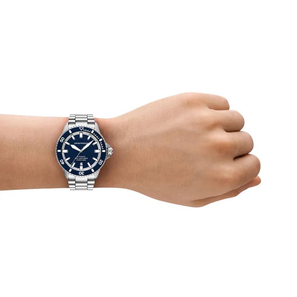 EMPORIO ARMANI AR60087 Erkek Kol Saati