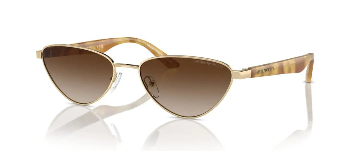 EMPORIO ARMANI EA2153 301313 Kadın Güneş Gözlüğü 