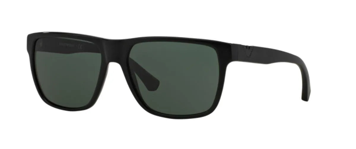 EMPORIO ARMANI EA4035 501771  Erkek Güneş Gözlüğü