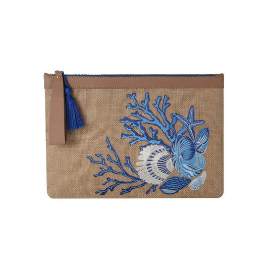 EYNACO Blue Blanc