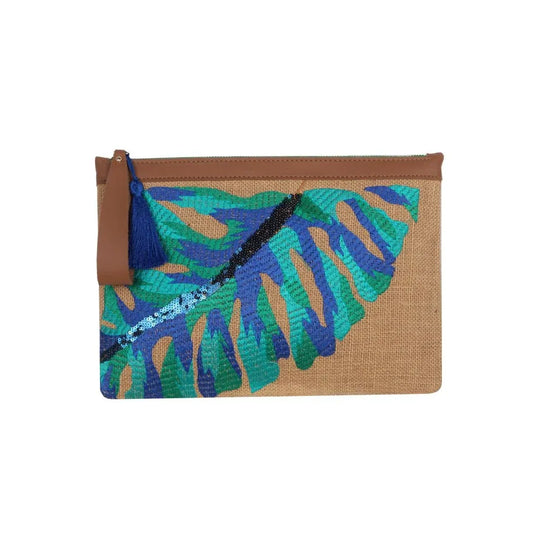 EYNACO EYN157 - FERN GREEN
