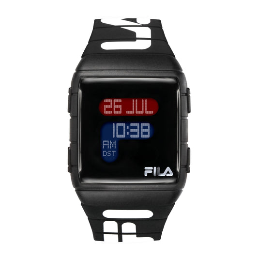 FILA 38-105-006 Unisex Kol Saati